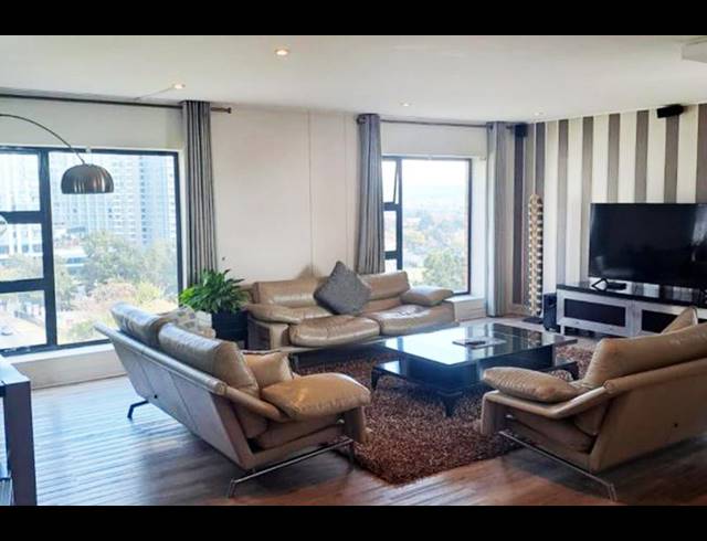 3 BEDROOM PROPERTY TO RENT IN MORNINGSIDE